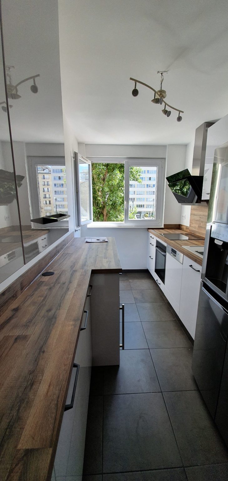 réalisations cuisine godin orléans olivet loiret 37