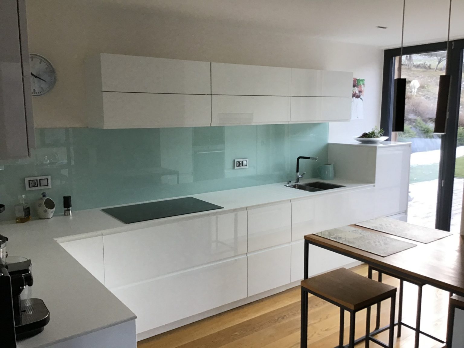 réalisations cuisine godin orléans olivet loiret 38