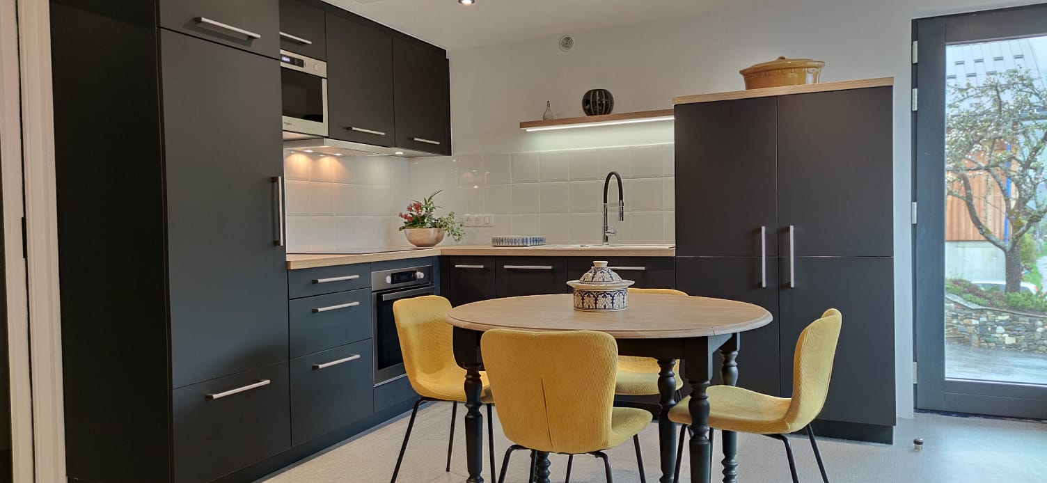 réalisations cuisine godin orléans olivet loiret 36