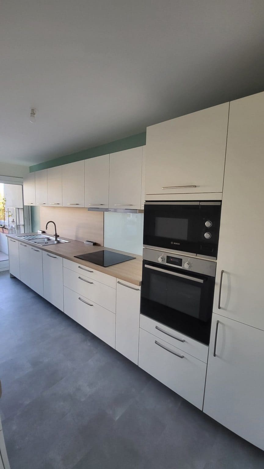 réalisations cuisine godin orléans olivet loiret 14