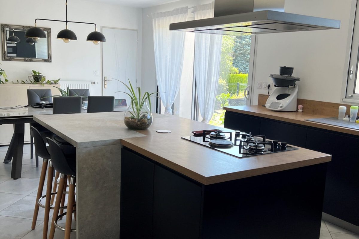 réalisations cuisine godin orléans olivet loiret 24