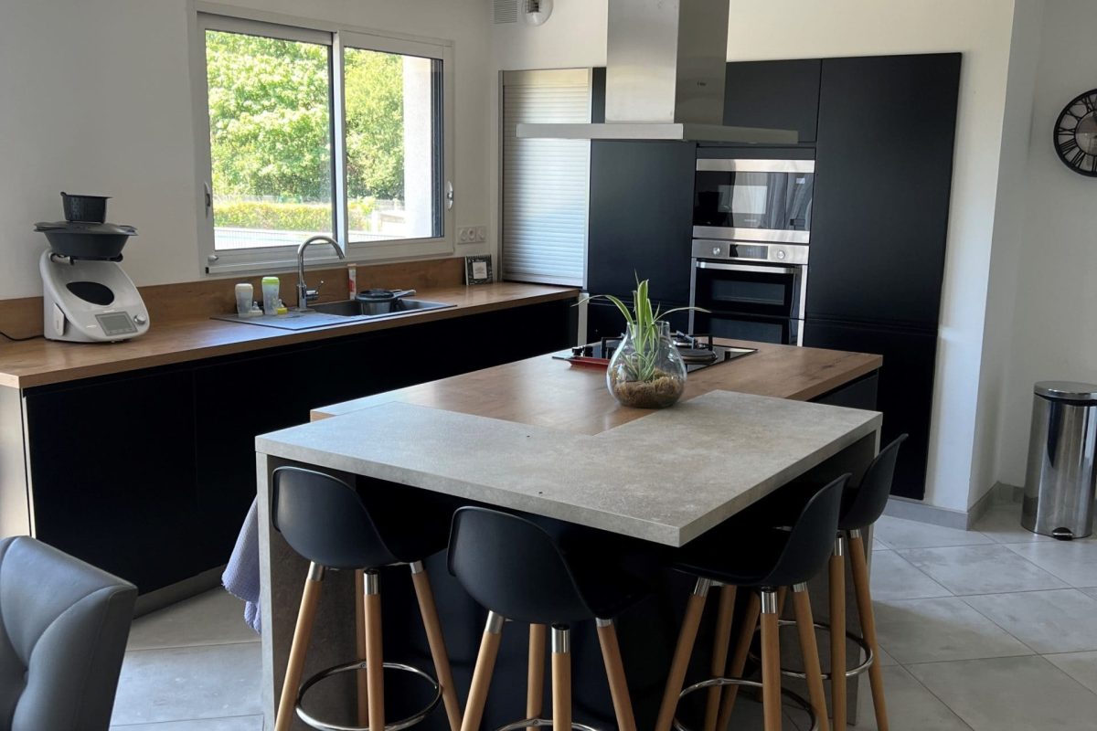 réalisations cuisine godin orléans olivet loiret 25