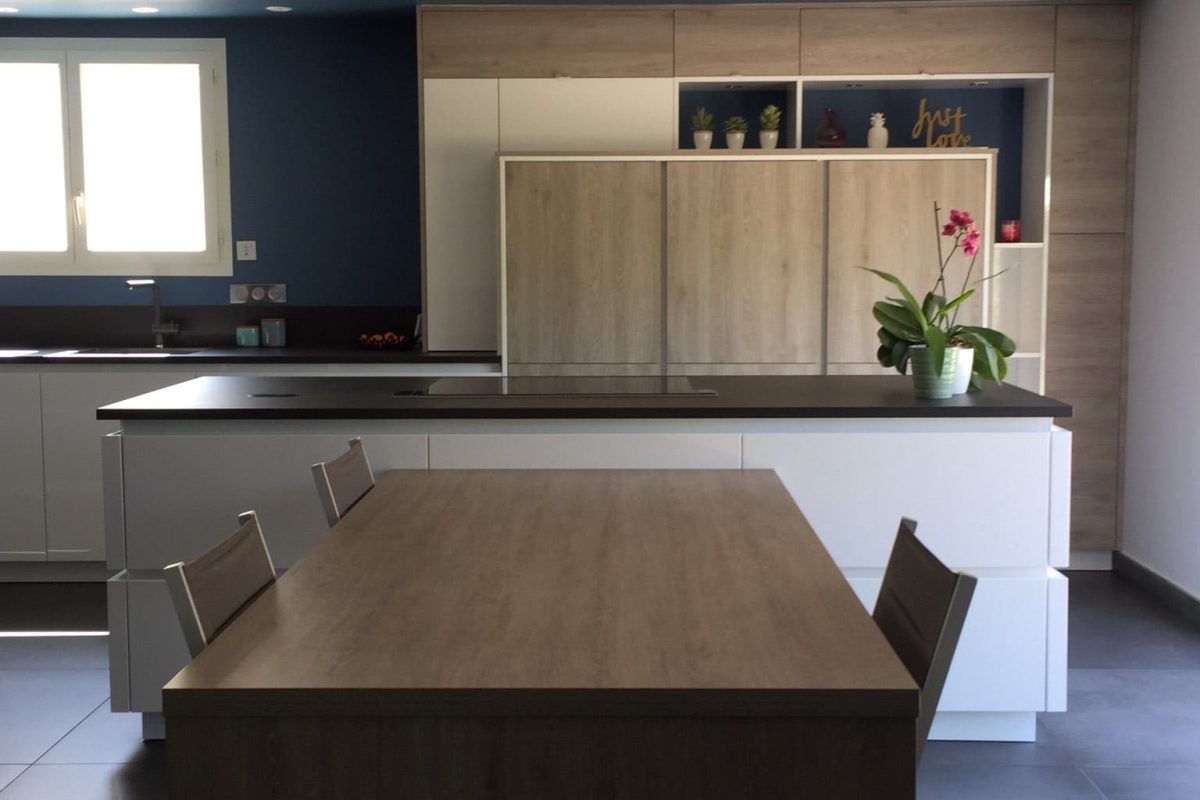 réalisations cuisine godin orléans olivet loiret 17