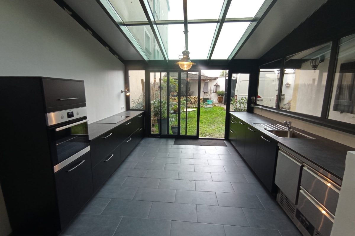 réalisations cuisine godin orléans olivet loiret 13