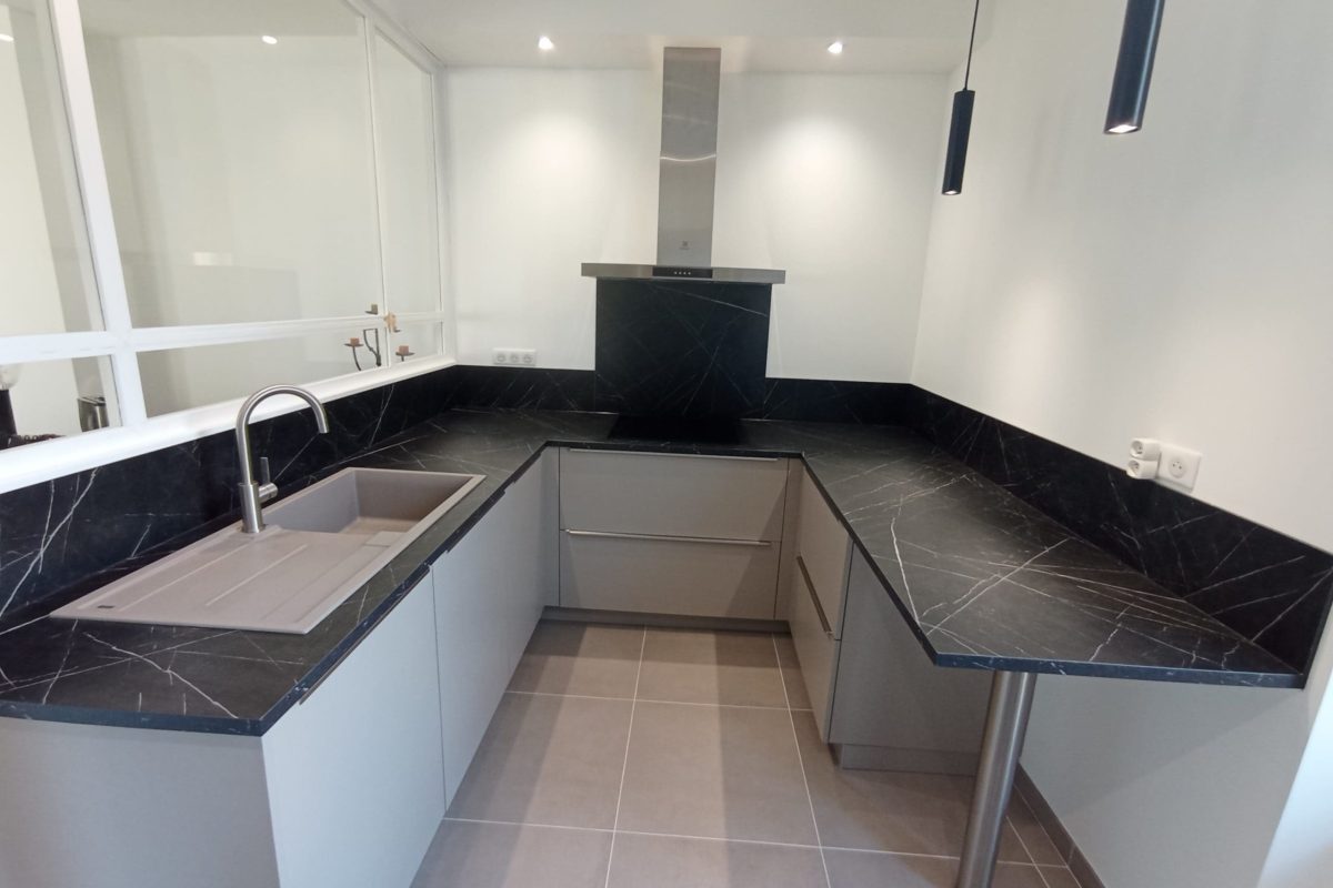 réalisations cuisine godin orléans olivet loiret 15