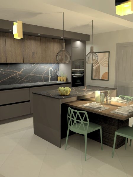 plan 3d cuisine olivet orleans t